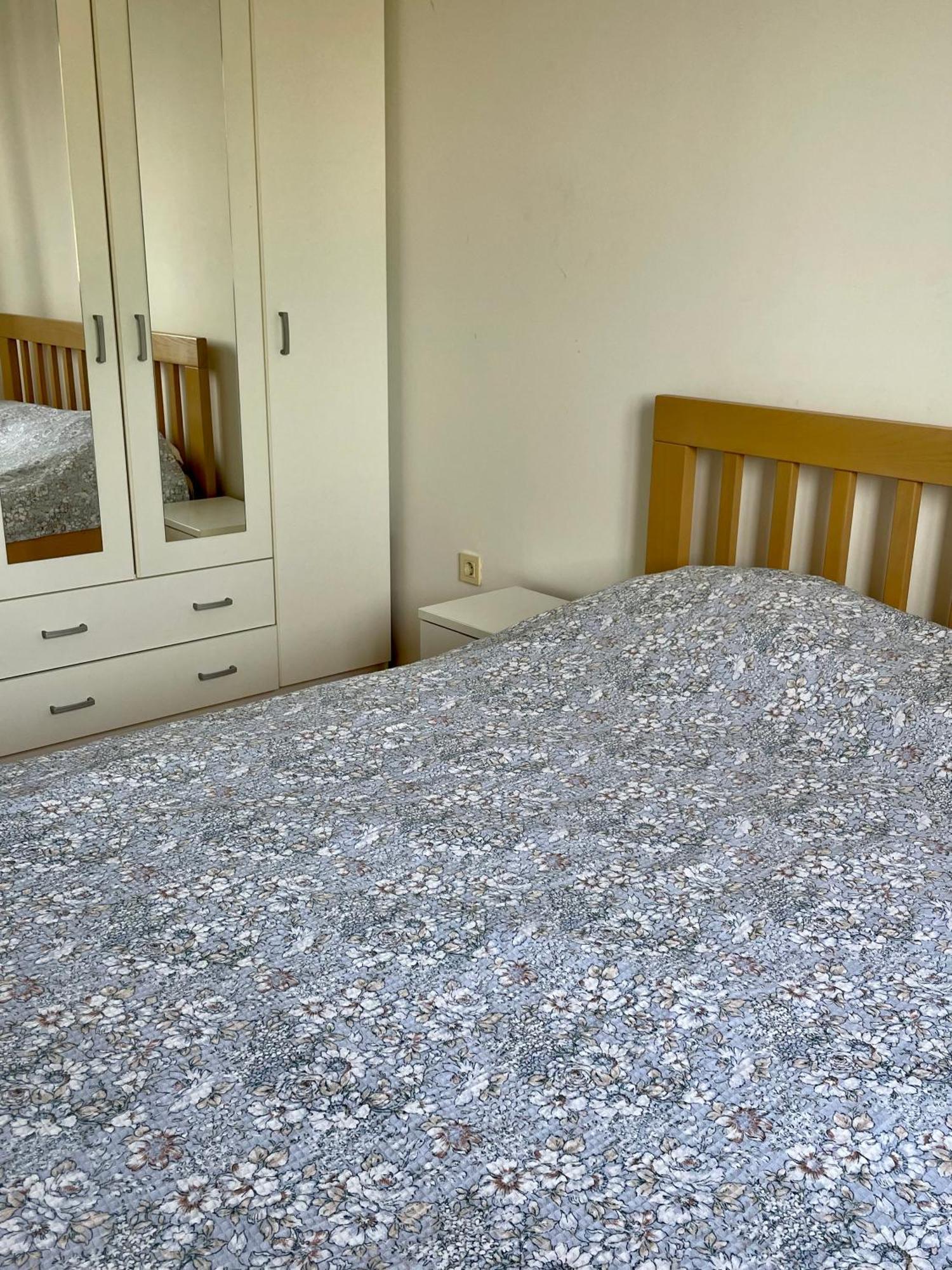 Appartamento Monte House *