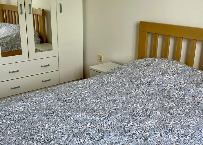 Monte House Apartment