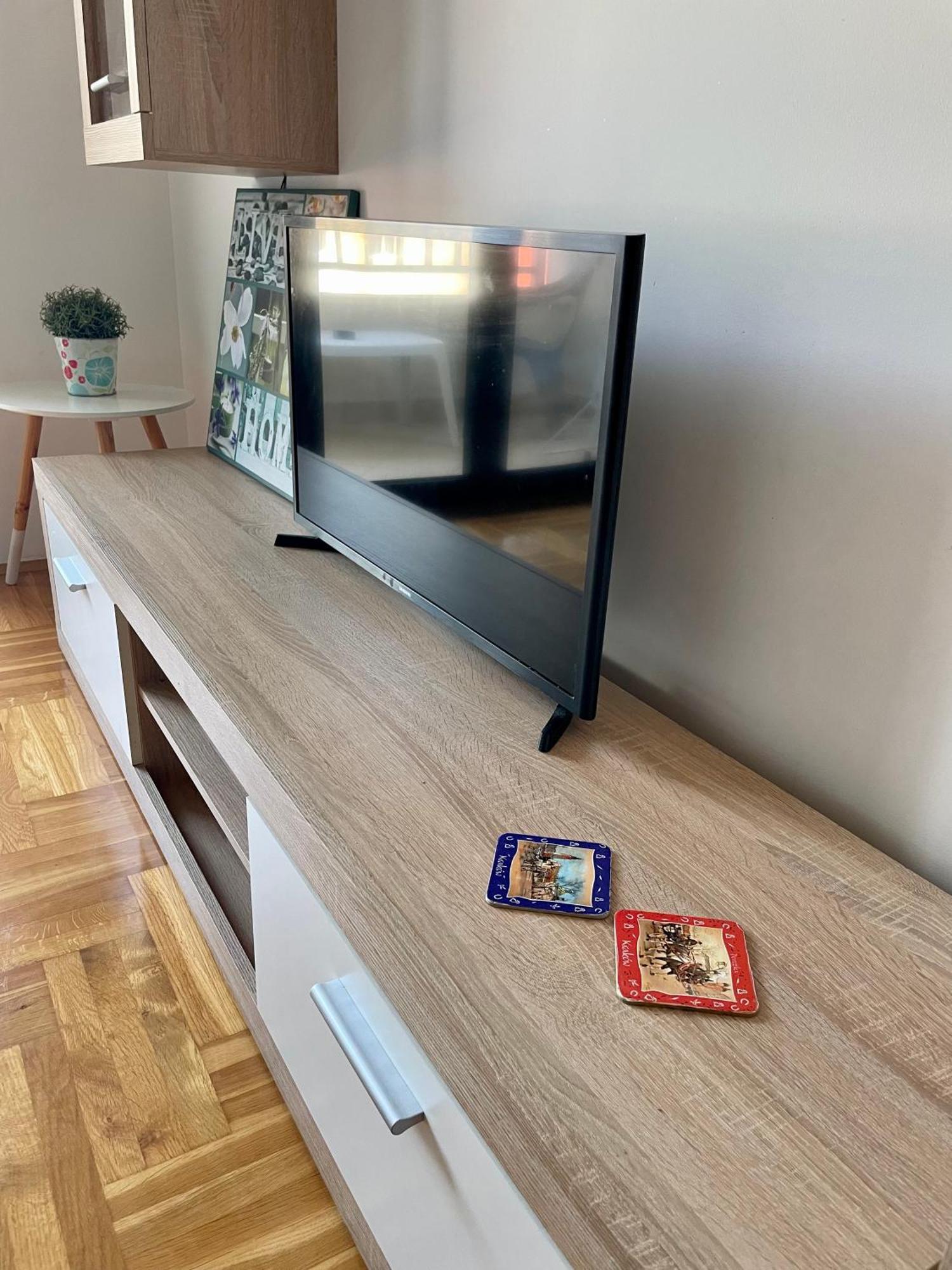 Apartment Monte House