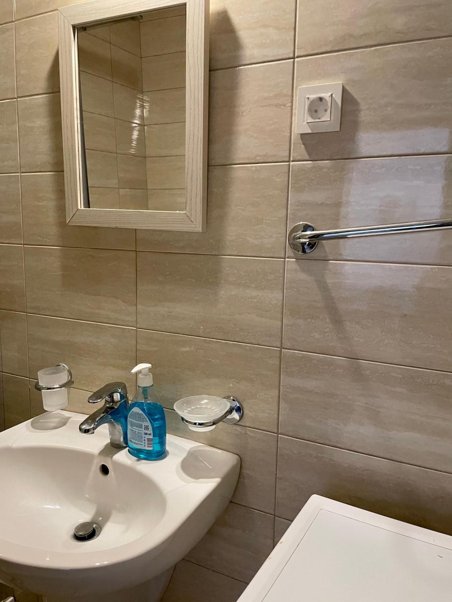 Appartement Monte House